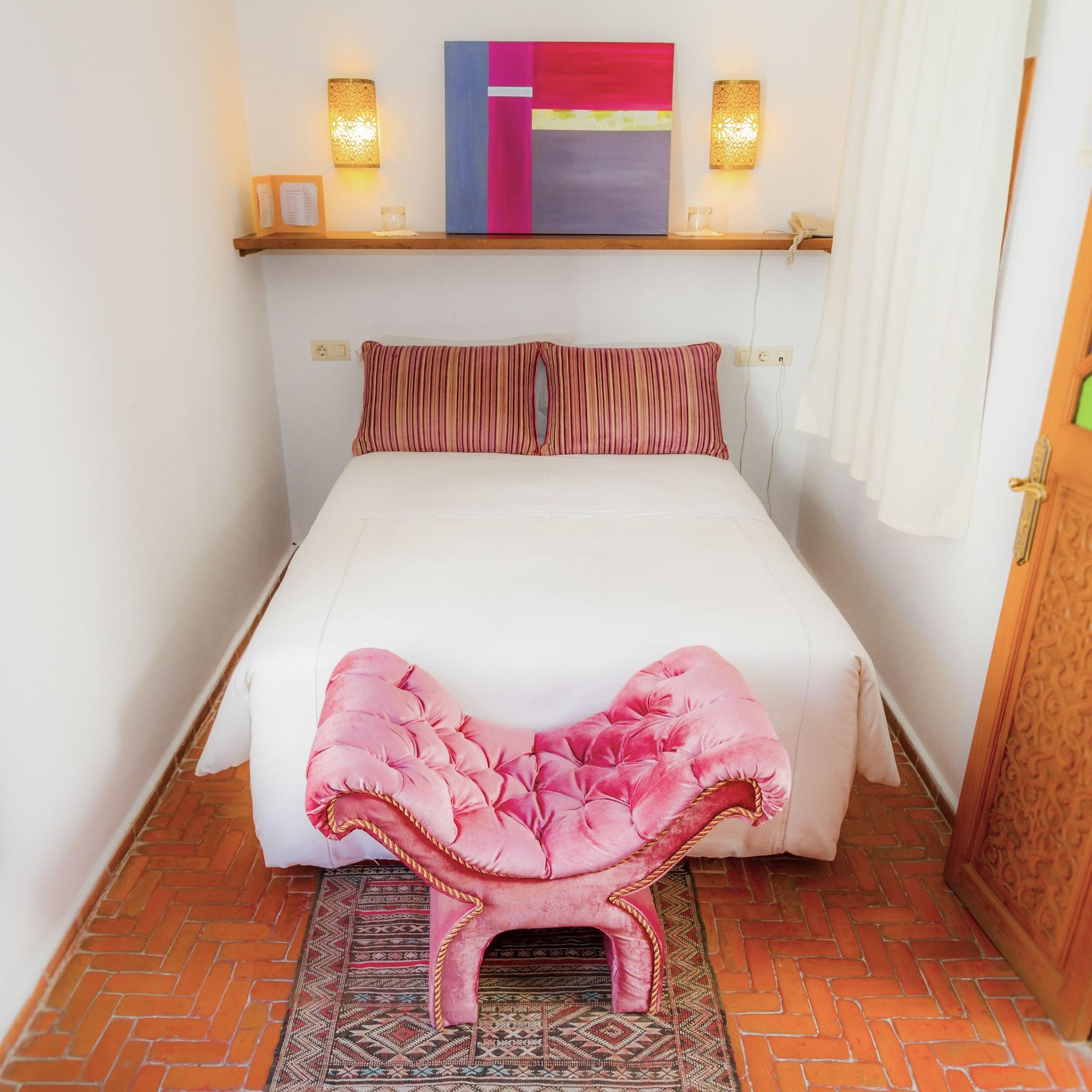 Hotel Blanco Riad Tétouan Extérieur photo